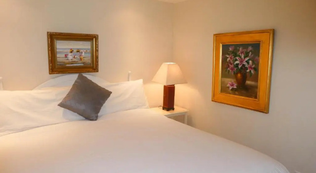 Семейный номер Deluxe Briarwood Inn