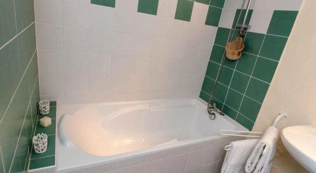 Номер Standard Chambres d'hôtes Larroquinière