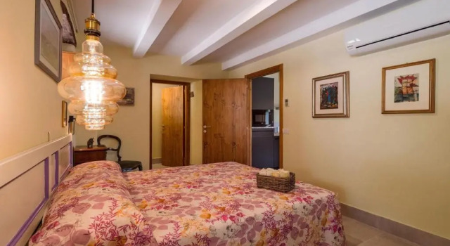 Appartamento Montale, Rezervovat Apartmán Arcevia 