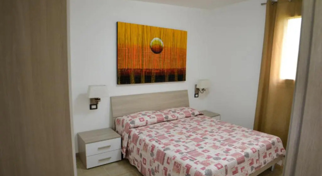 Villa Gladyr, Book Villa Villaer i Ogliastra, Villa