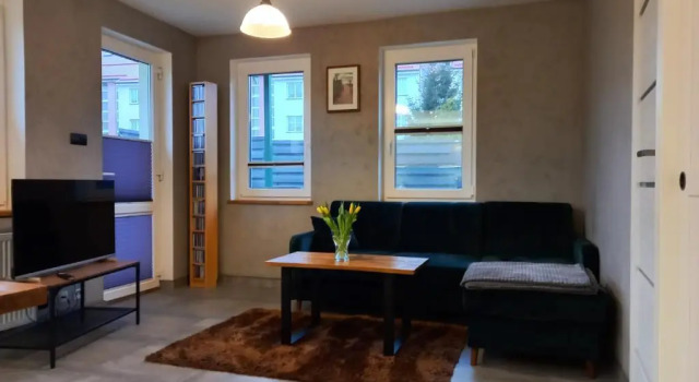 Апартаменты Apartament Marco