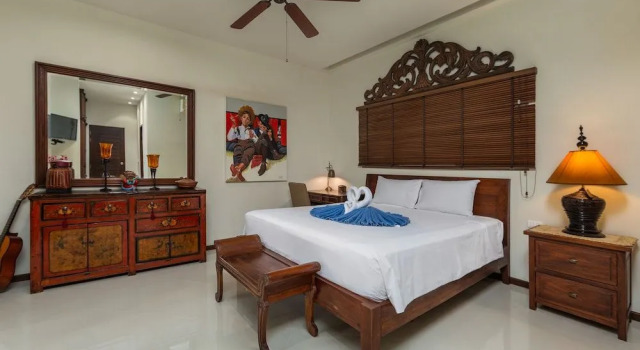 Villa Leti by Tropiclook