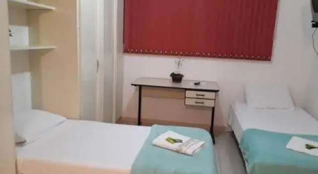 Hostel Inn Lago, Забронировать Хостел Хостелы Параны, Хостел