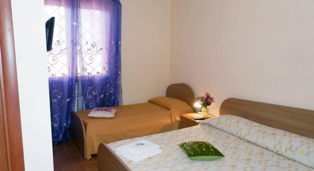Luana Inn Holiday, Забронировать Отель «постель и завтрак» Отели Лацио с завтраком, Завтраки