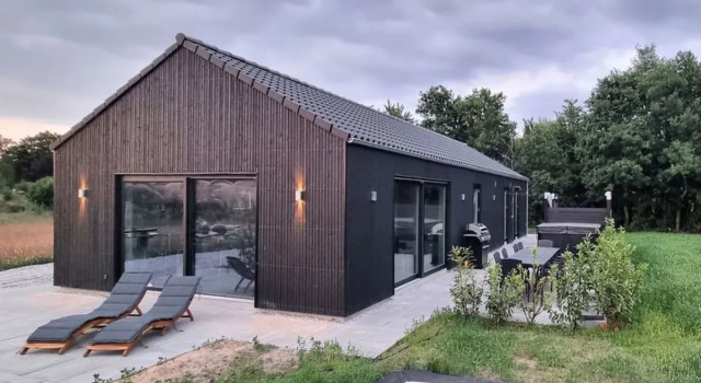 "Asel" - 350m from the sea in Djursland and Mols, Забронировать Отель Грено Центральная Ютландия