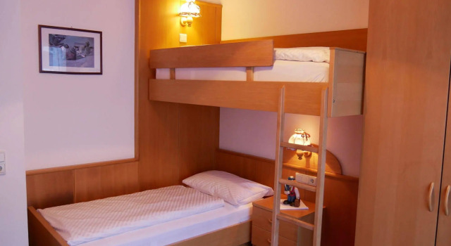 Apartment Hotel Elvis