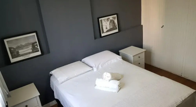 Апартаменты Jump in Bed Leblon 1
