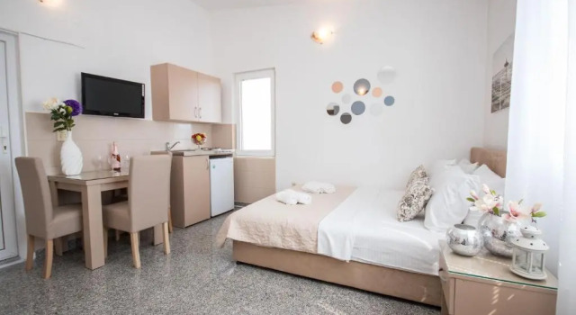 Habitación triple Villa Kovacevic