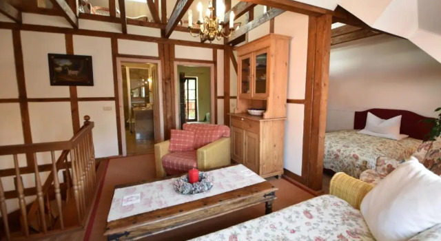 Люкс Pension zur Königlichen Ausspanne Dresden