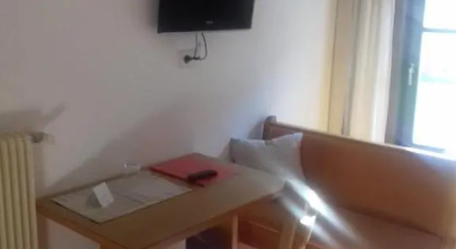 Одноместный номер Standard Hotel Restaurant Schaurhof
