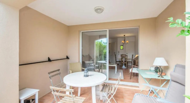 Village Pont Royal en Provence - maeva Home - Studio climatisé 4 Personnes - Sélection MAE-7498, Забронировать Апартаменты/квартира Мальмор Буш-дю-Рон