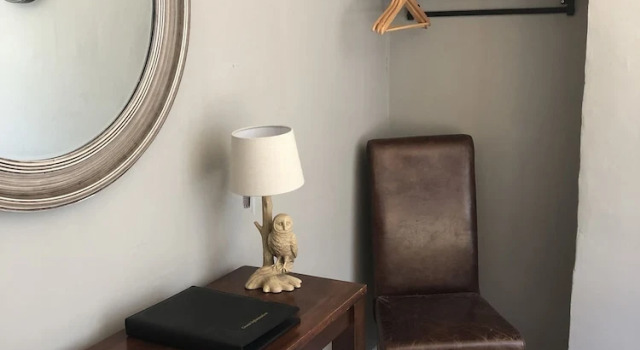 Esmond Rooms Liverpool, Prenota Hotel Anfield Liverpool