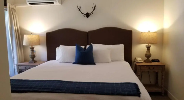 Номер Standard Cedar Creek