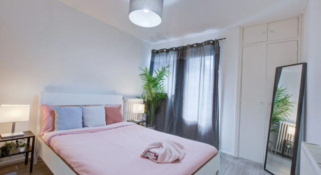 Kilburn Private Family Apartment, Varaa Huoneisto Asunnot kohteessa Merseyside, Huoneisto