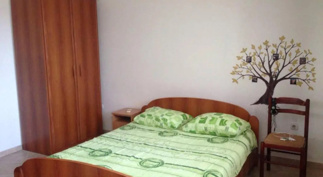 Апартаменты c 1 комнатой Guest House Lalic