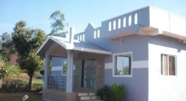 Ashish Bungalow