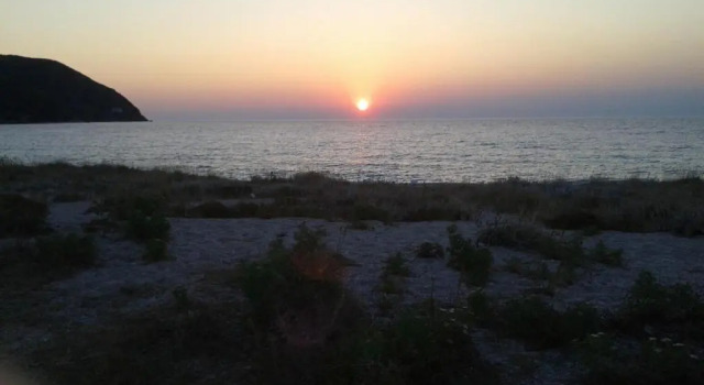 Вилла с 3 комнатами Miltiadis Farm