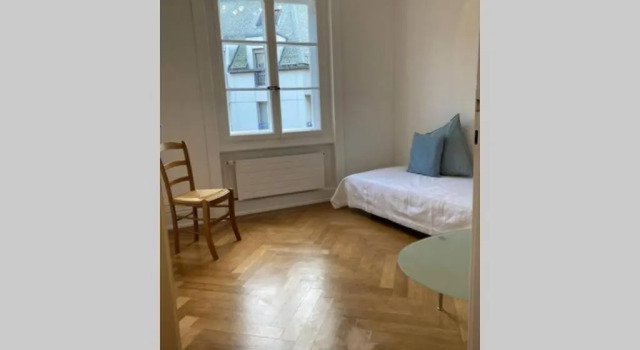 Parking & Appartement 2 pièces sans traffic, Забронировать Апартаменты/квартира Апартаменты Лозанны, рядом с Delices, Апартаменты/квартира