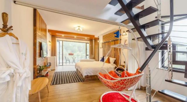 Suite Moganshan Jiang Garden