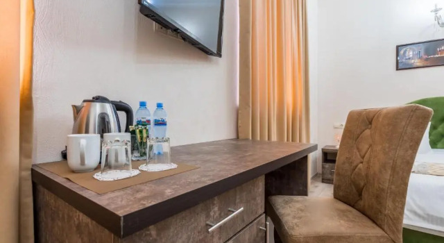 Номер Standard Golden Light Hotel