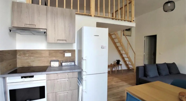 Апартаменты 2 a 6 Personnes - Welcome To Nice ! Logement Port