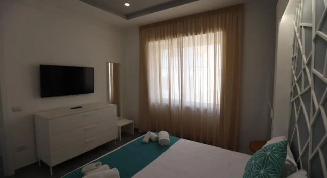 Апартаменты Standard La Via del Mare
