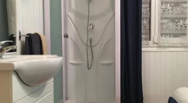 Двухместный номер Standard Maison D’hôtes