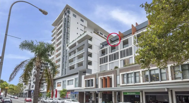 Executive 2 Bedroom Wollongong Apartment, Забронировать Апартаменты/квартира Апартаменты Вуллонгонг, Апартаменты/квартира