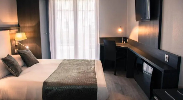 Номер Standard Séjours & Affaires Aix-en-Provence Mirabeau