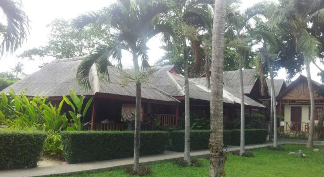 Бунгало Standard Your Place Resort