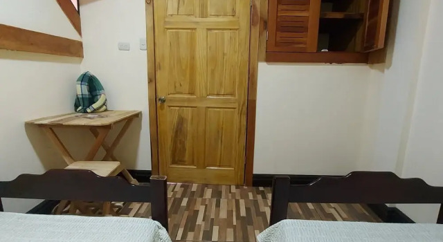 Номер Standard Alisson Hotel y Restaurant