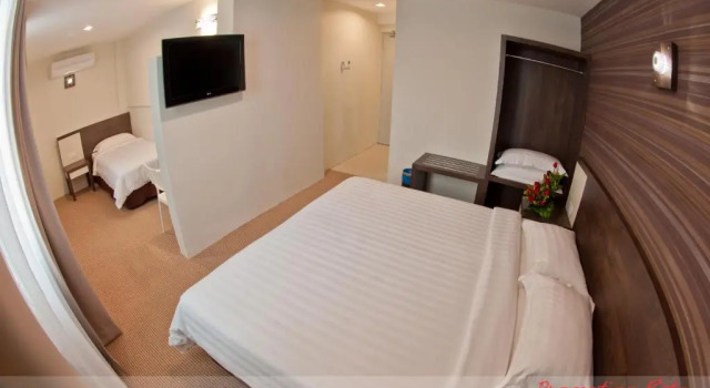 Camera Standard De Spring Hotel