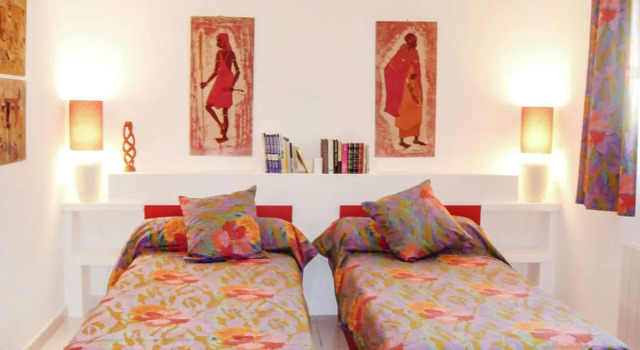 Apartment Les Collines
