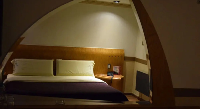Номер Standard Hotel & Suites La Marquesa