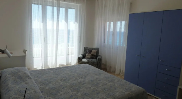 Четырёхместный номер Standard Hotel La Balnearia