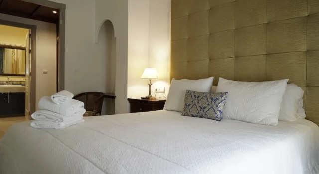Номер Royal Hospedarte Palacete Real