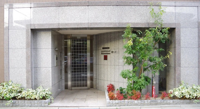 Kyonoya Senteur Goshohigashi, Prenota Hotel Kamigyo Ward 