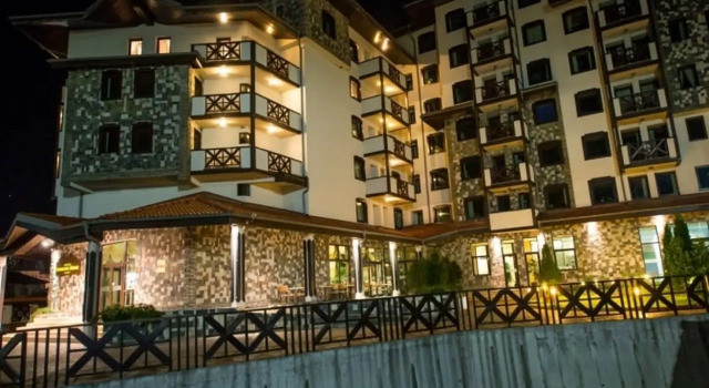Hotel Rodopski Dom, Buchen Sie Hotel Business-Hotels in Rhodopen, 4* 5*