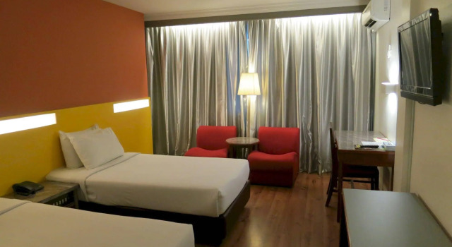 Mirama Hotel
