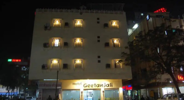 Hotel Geetanjali