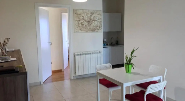 Номер Standard Bed&Breakfast Riccio&Lella