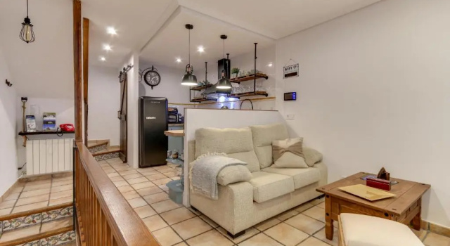 Casa Rural A Cashiña da Lagarteira, Book Hotel SPA-hoteller i Extremadura, SPA