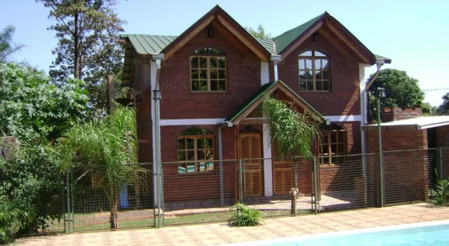 Апартаменты Cedros