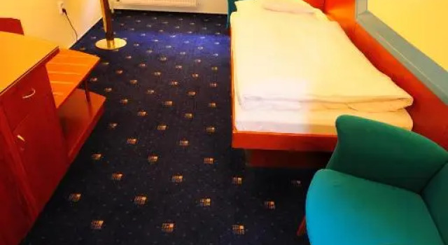 Номер Standard Hotel Eroplán