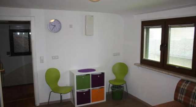 Коттедж с 3 комнатами Holiday home Paula