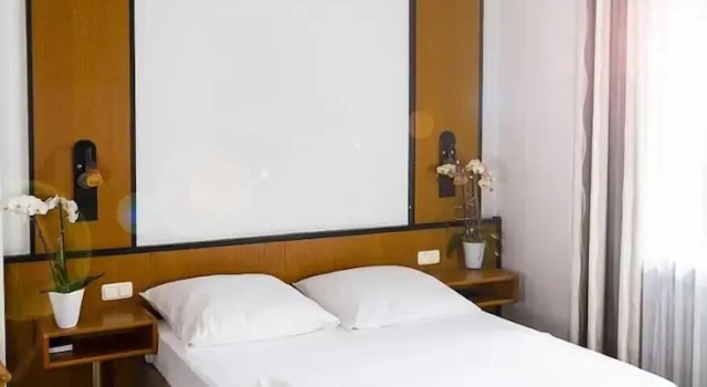 Iş oda Hotel Römerhof