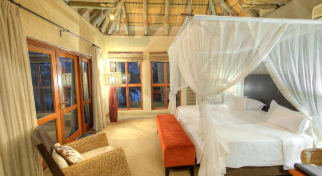 Habitación Estándar Divava Okavango Resort & Spa
