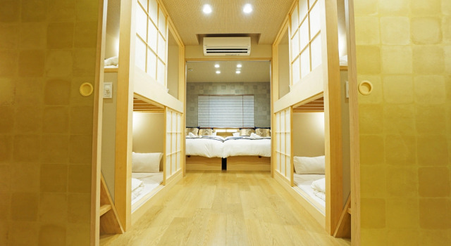 Condominium Shibuya Goten