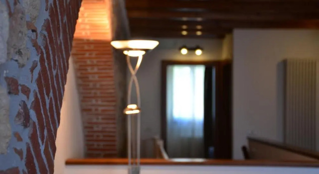Апартаменты с 2 комнатами Agriturismo Alla Corte