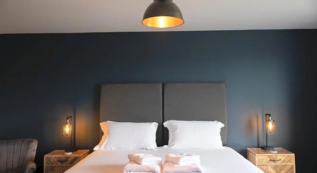 Grianaig Guest House & Restaurant, South Uist, Outer Hebrides, Reserva ahora Hostal o pensión Daliburgh 
